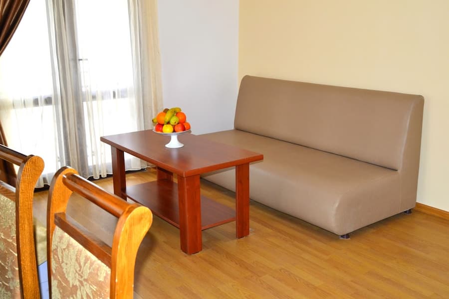 Ariana Family Hotel
