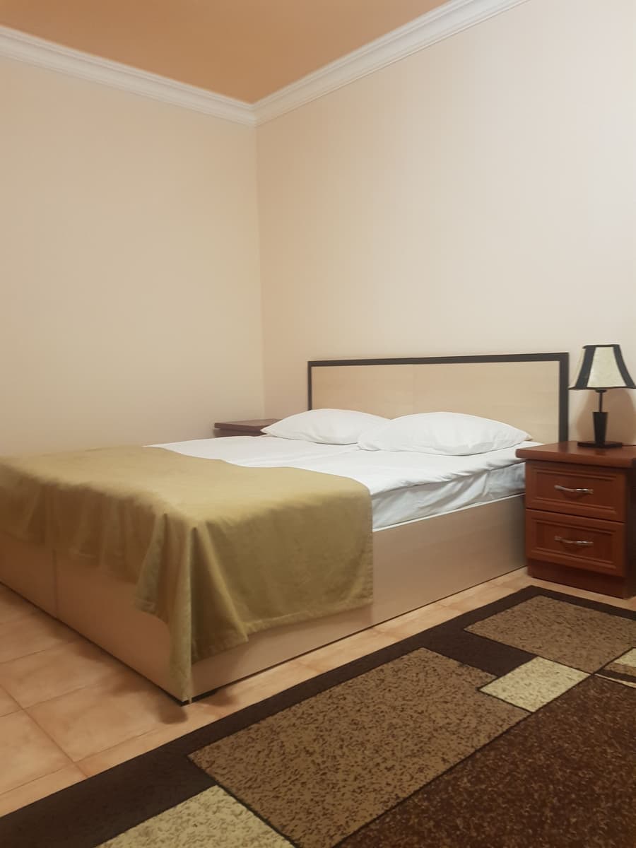 Ariana Family Hotel