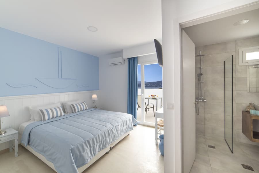 Naiades Marina Hotel