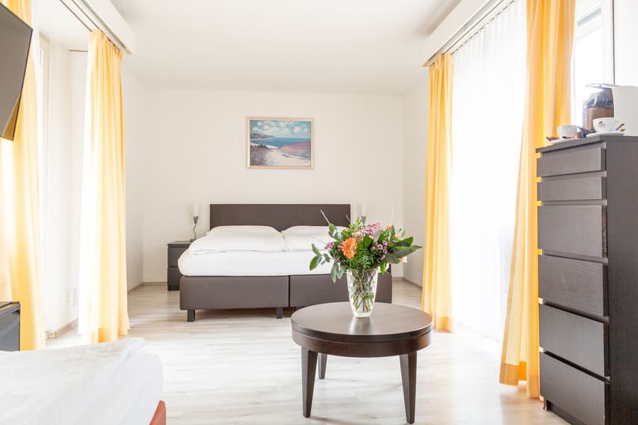 Hotel Alexander