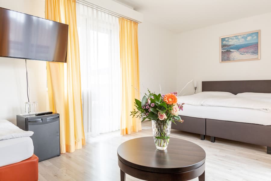 Hotel Alexander