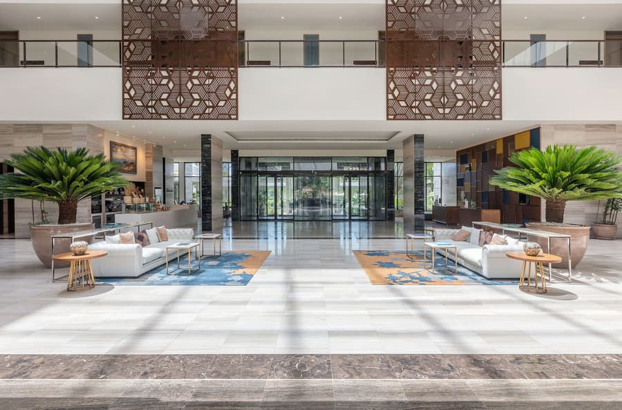 Gran Melia Arusha