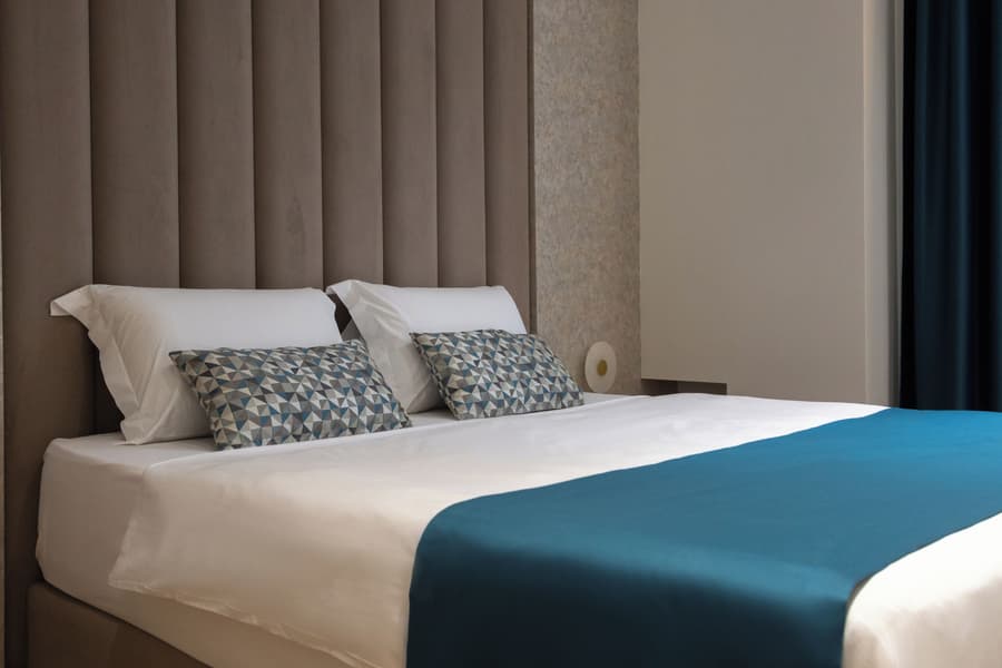 Golden City Boutique Hotel, Tirana