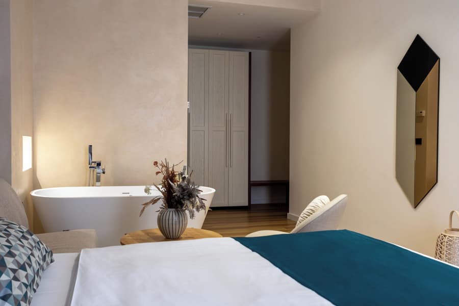 Golden City Boutique Hotel, Tirana