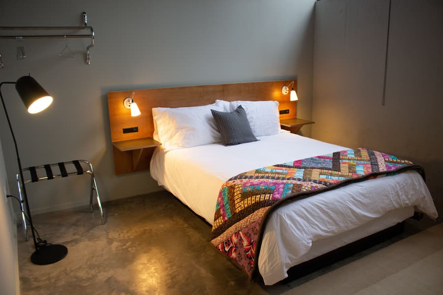 Travelers Hotel