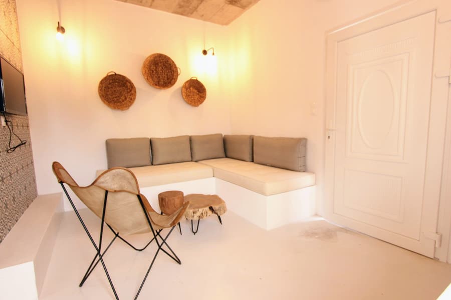 Mesanto Luxury Suites