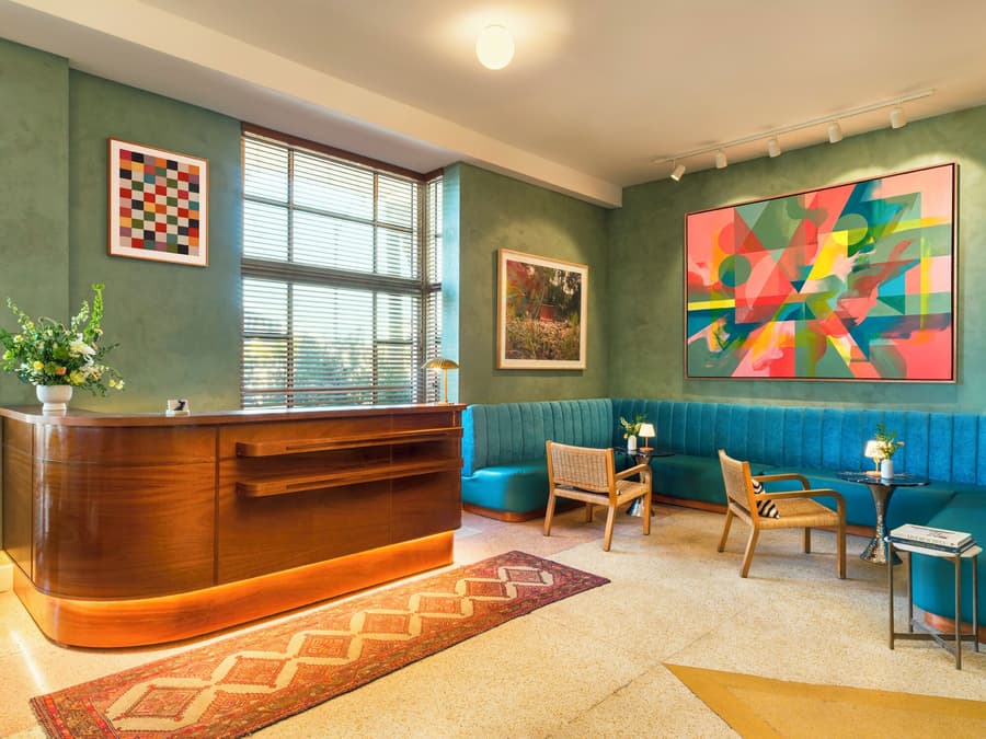 Hotel Trouvail Miami Beach