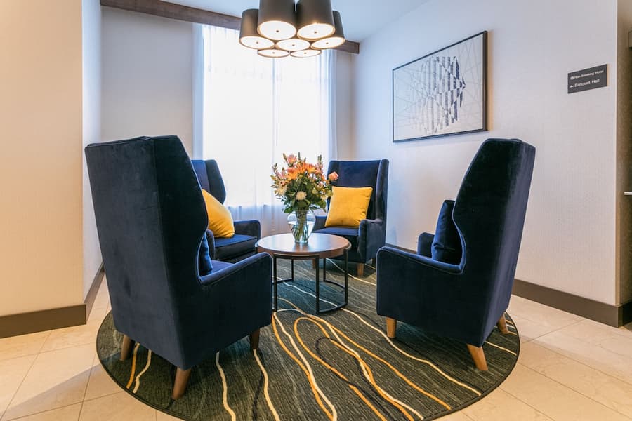 Hyatt Place Wilmington Riverfront