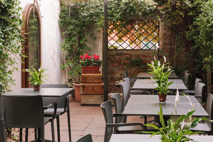 IH Hotels Venezia Salute Palace