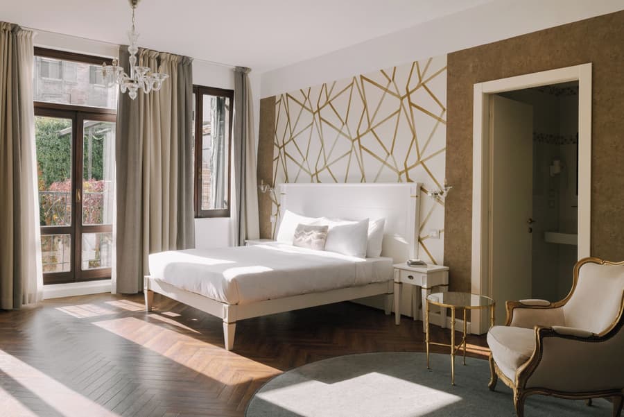 IH Hotels Venezia Salute Palace