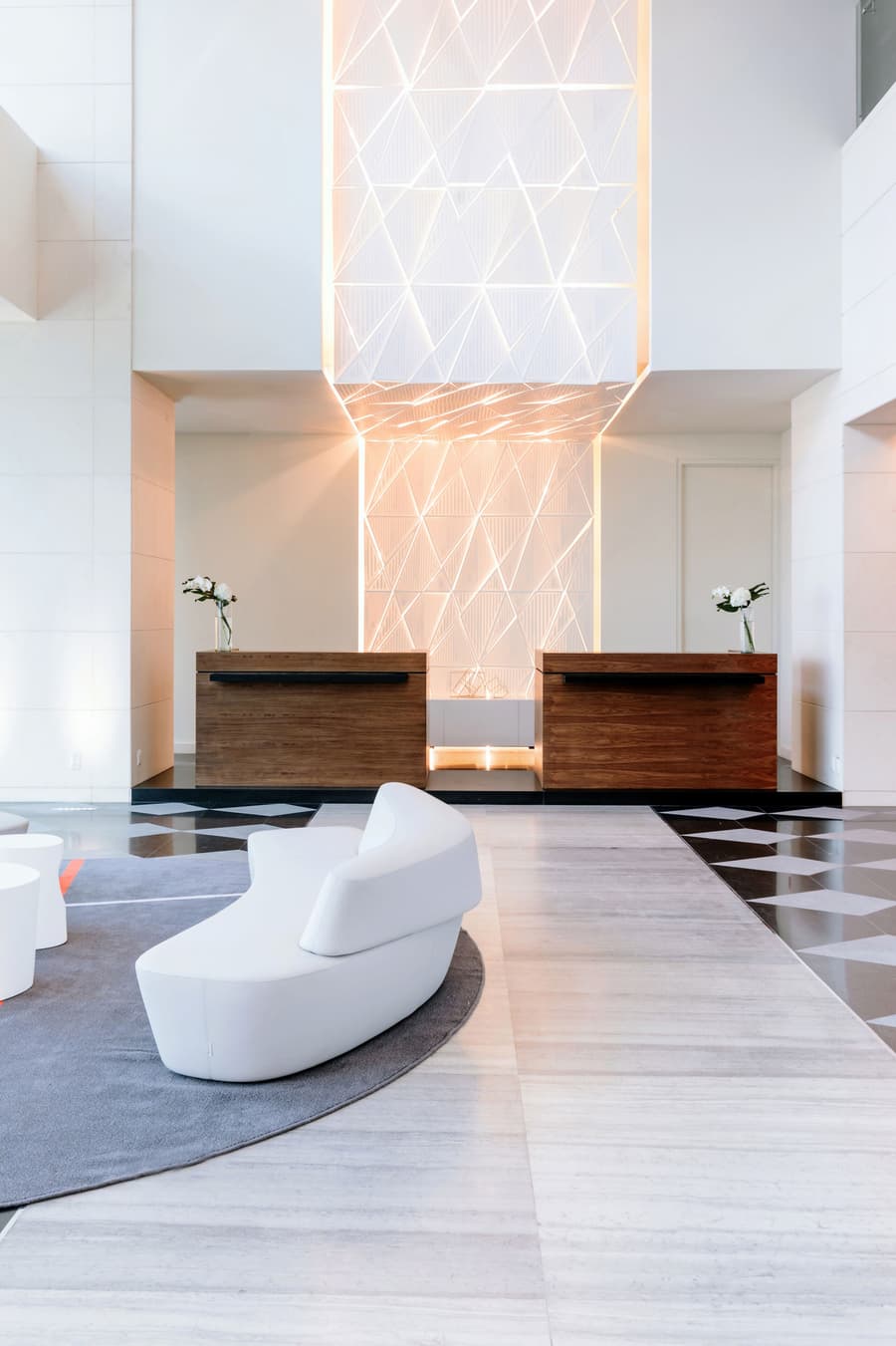 Sofitel Mexico City Reforma