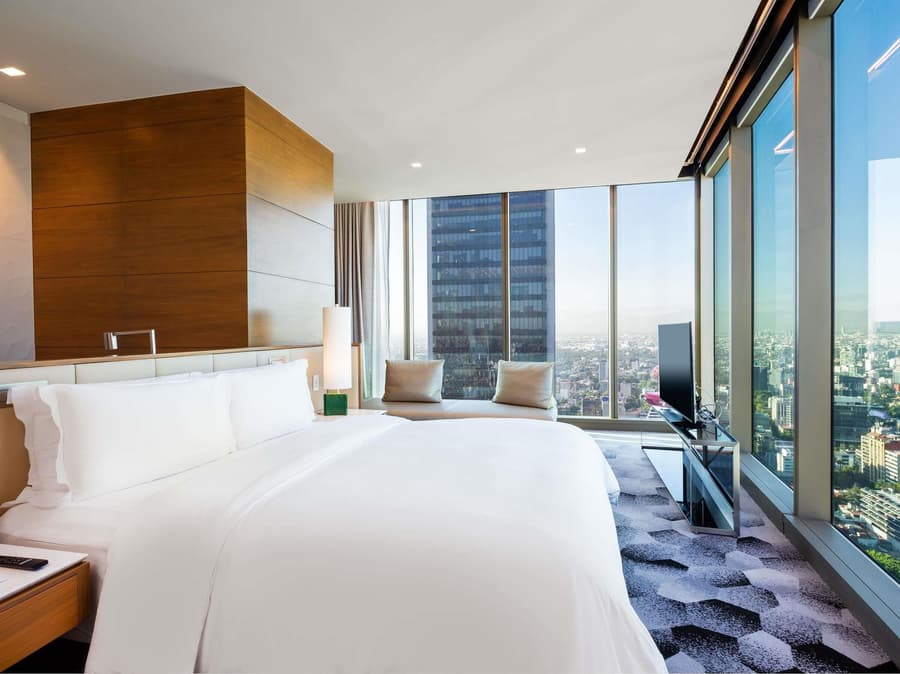 Sofitel Mexico City Reforma