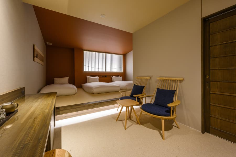 Hotel Wood Takayama
