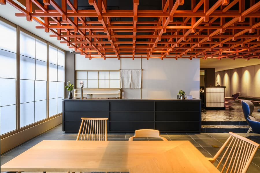 Hotel Wood Takayama