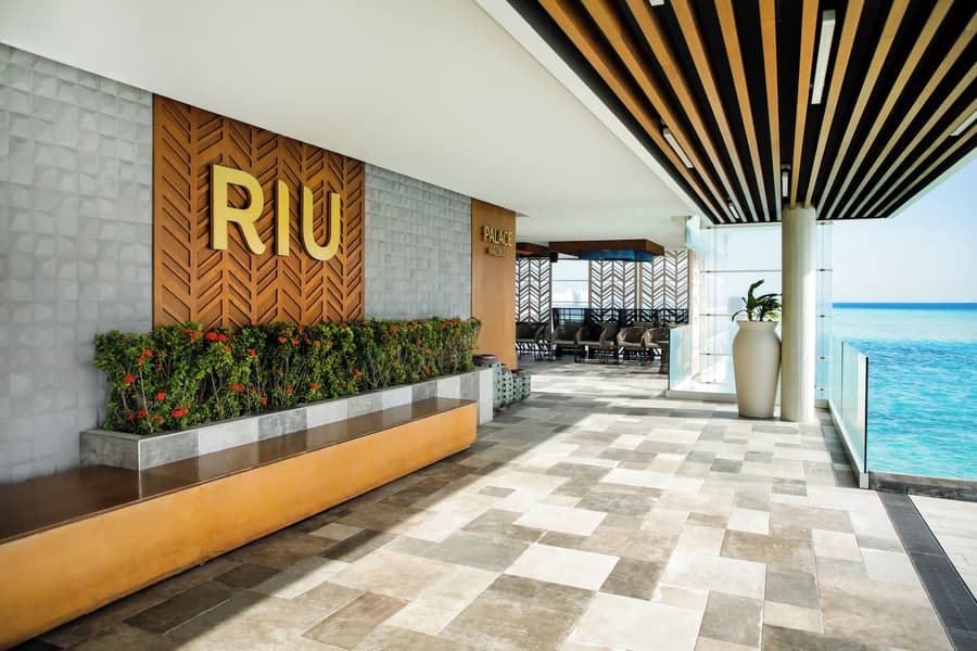 Hotel Riu Atoll - All Inclusive
