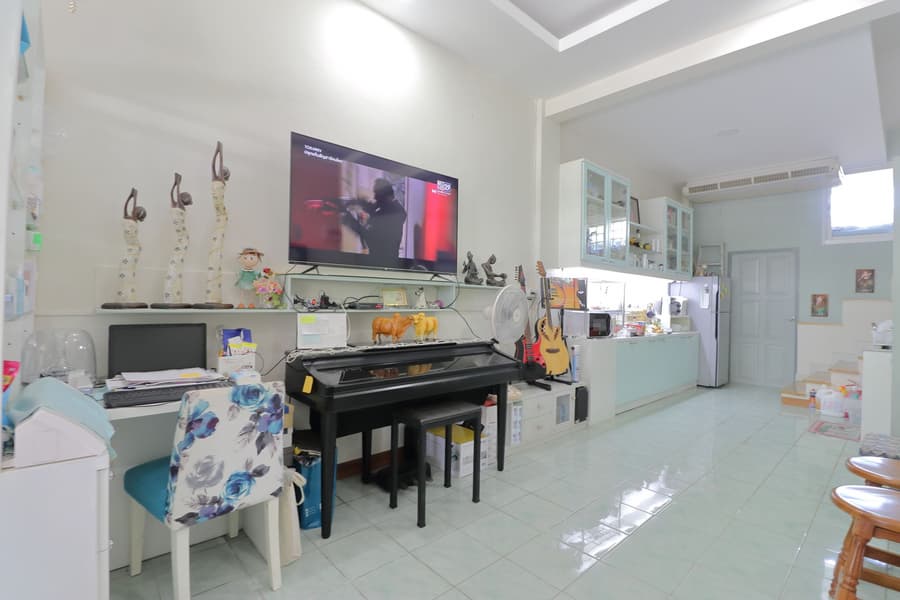 Saen Sabai Hostel