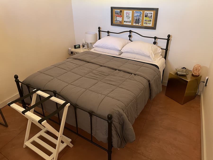 Painted Lady Bed & Brew