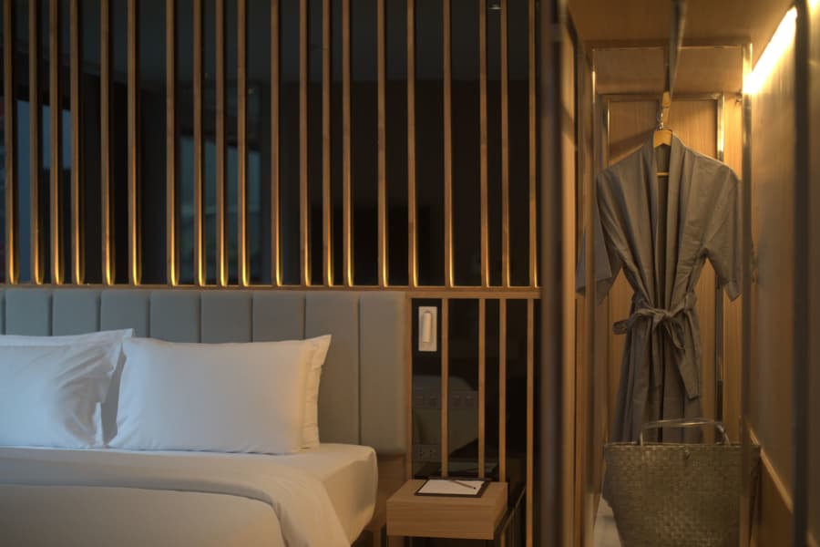 Rak Elegant Hotel Patong