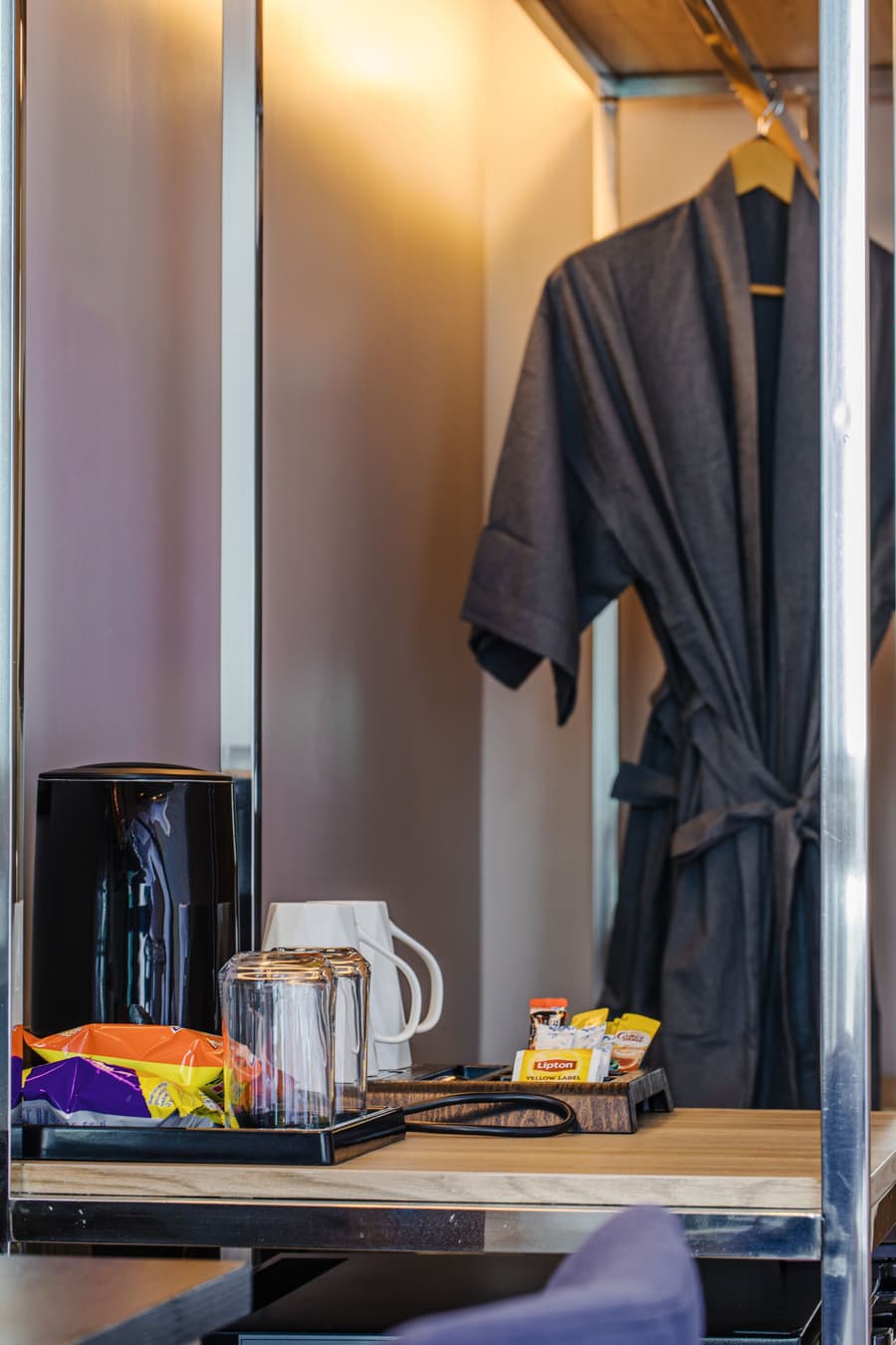 Rak Elegant Hotel Patong