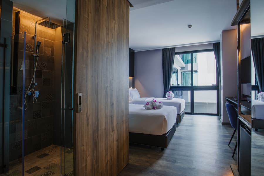 Rak Elegant Hotel Patong
