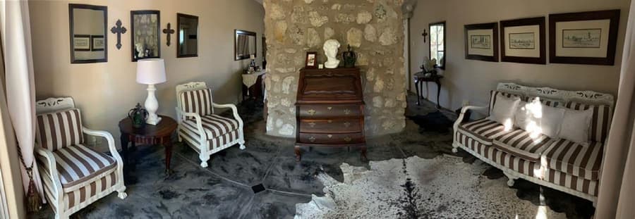Tarentaal Guest Farm