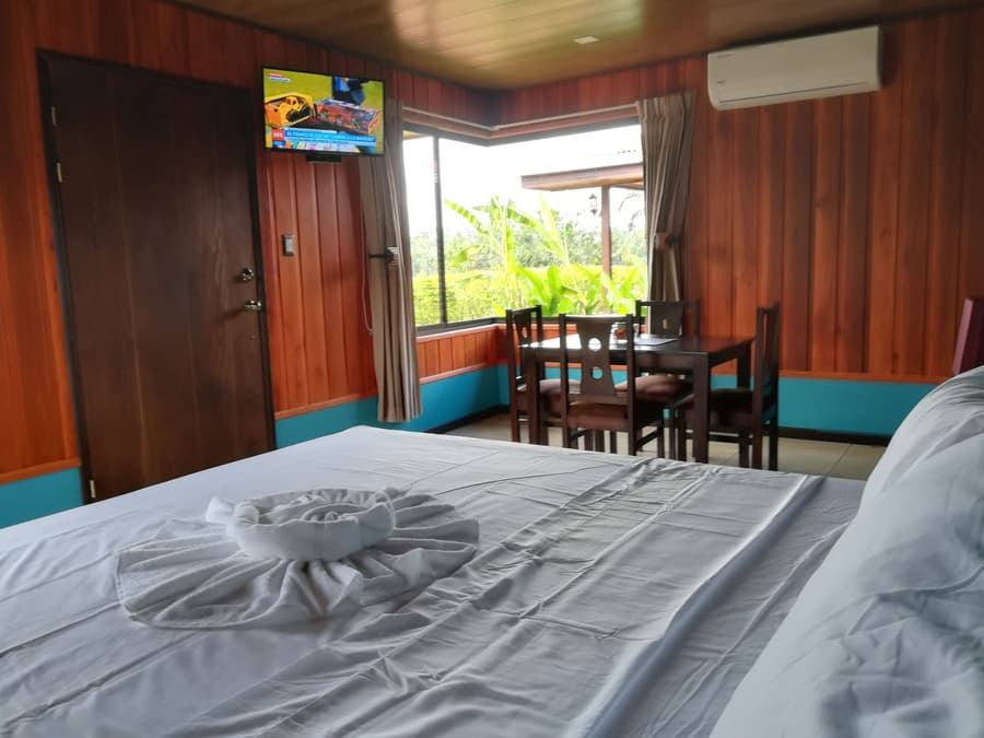 Cabañas Sueños del Arenal