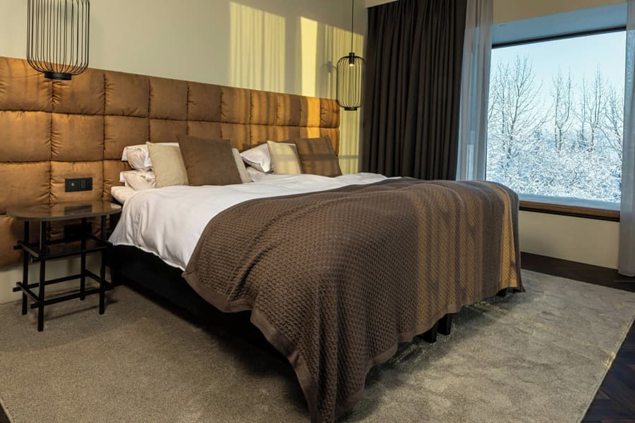 Hotel Geysir