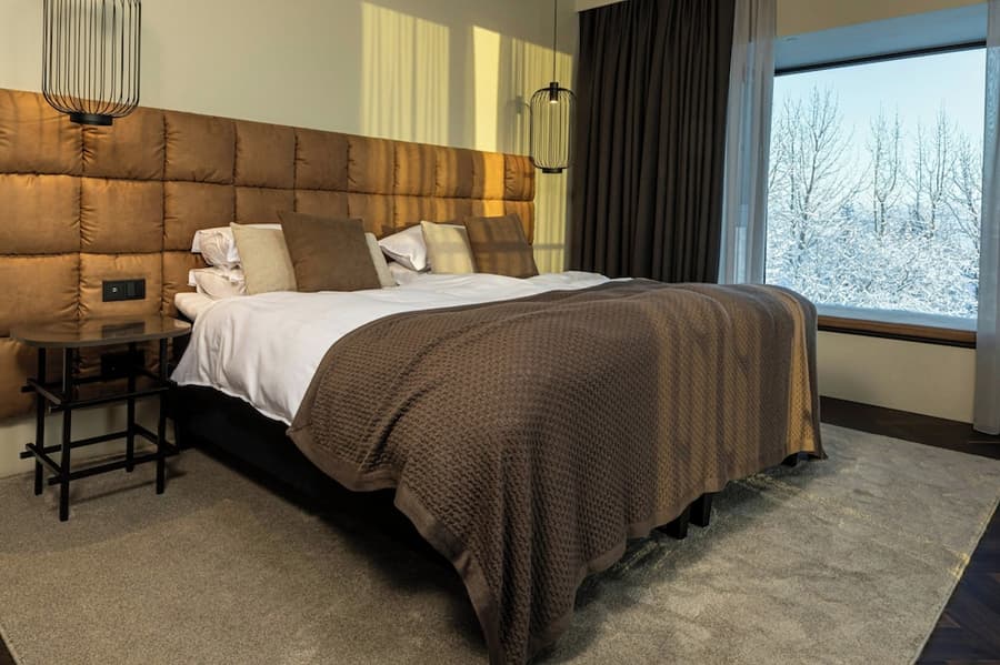 Hotel Geysir