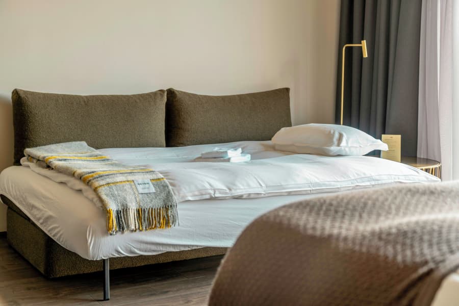 Hotel Geysir