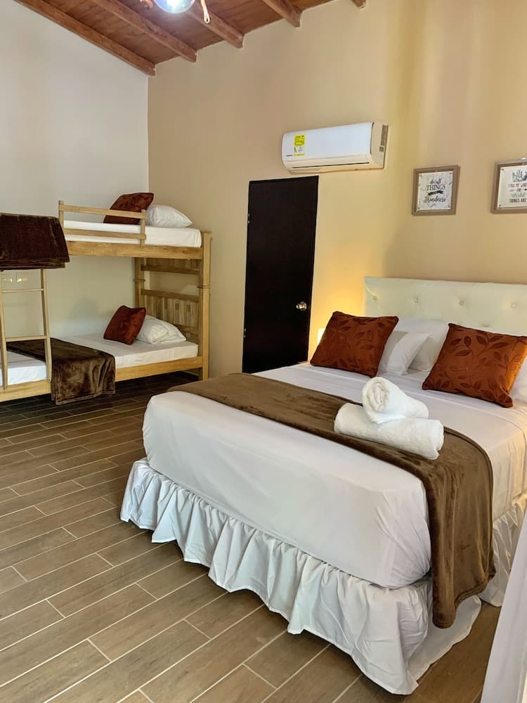 Hotel La Casablanca Tayrona