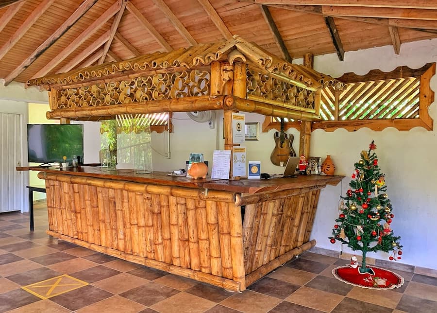 Hotel La Casablanca Tayrona