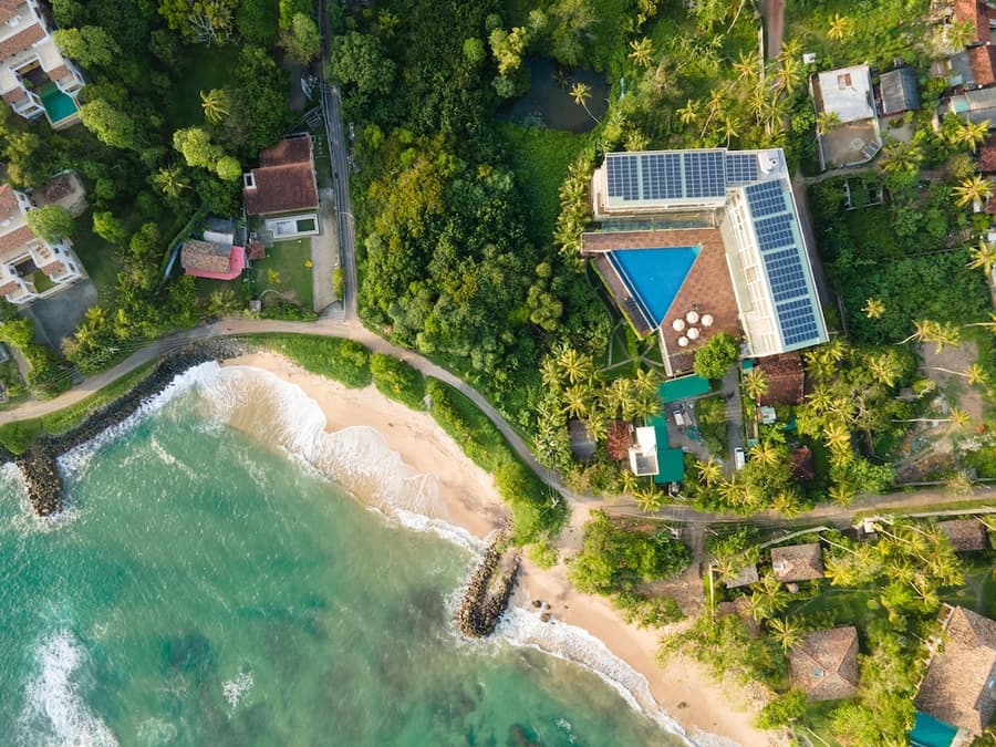 Ayurvie Weligama - Ayurvedic Retreat  by Thema Collection - Adults Only-