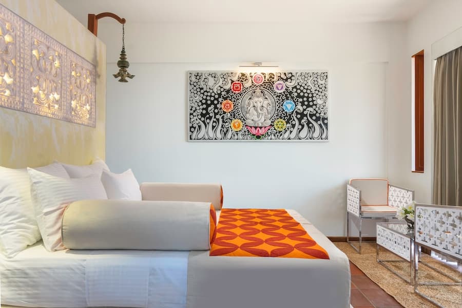Ayurvie Weligama - Ayurvedic Retreat  by Thema Collection - Adults Only-