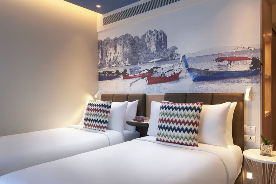 OZO Phuket