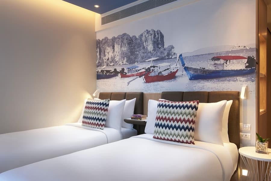 OZO Phuket