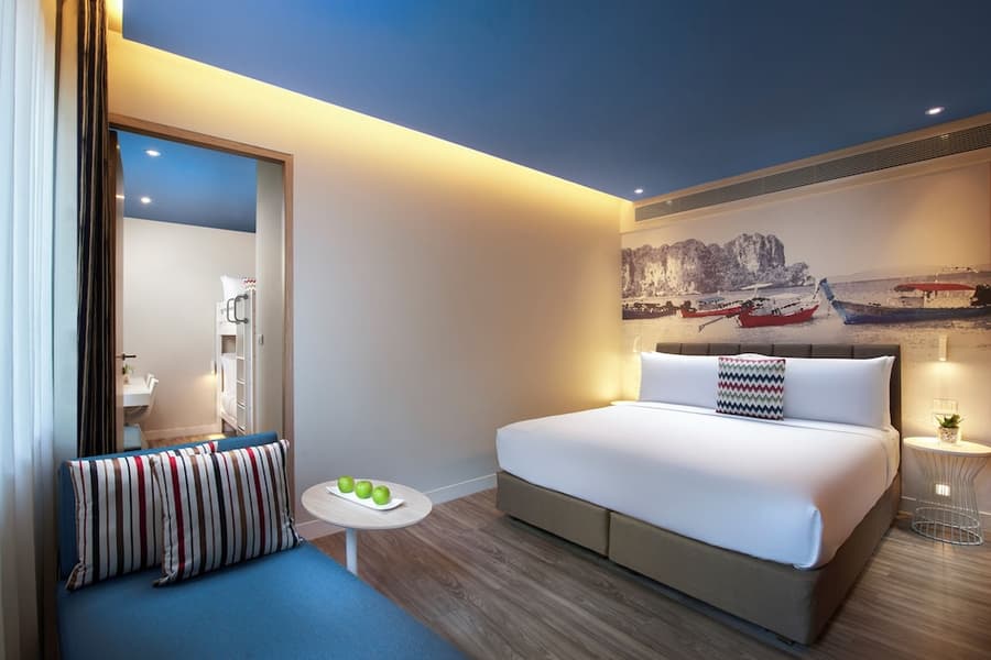 OZO Phuket