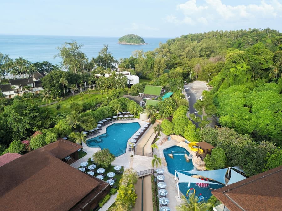 OZO Phuket