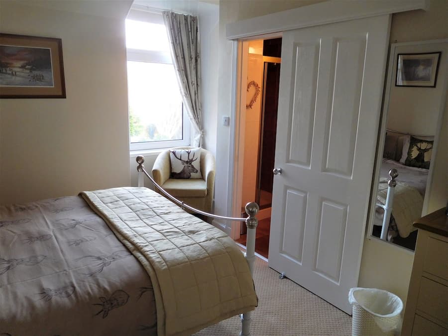 The Castle B&B