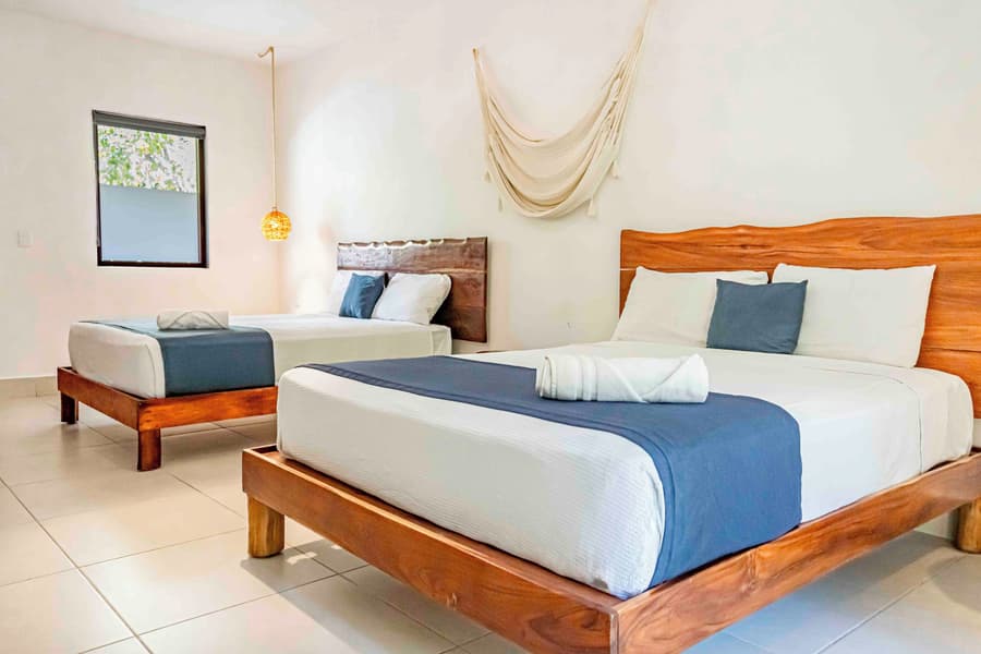 Niik Tulum