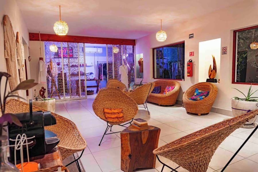 Niik Tulum