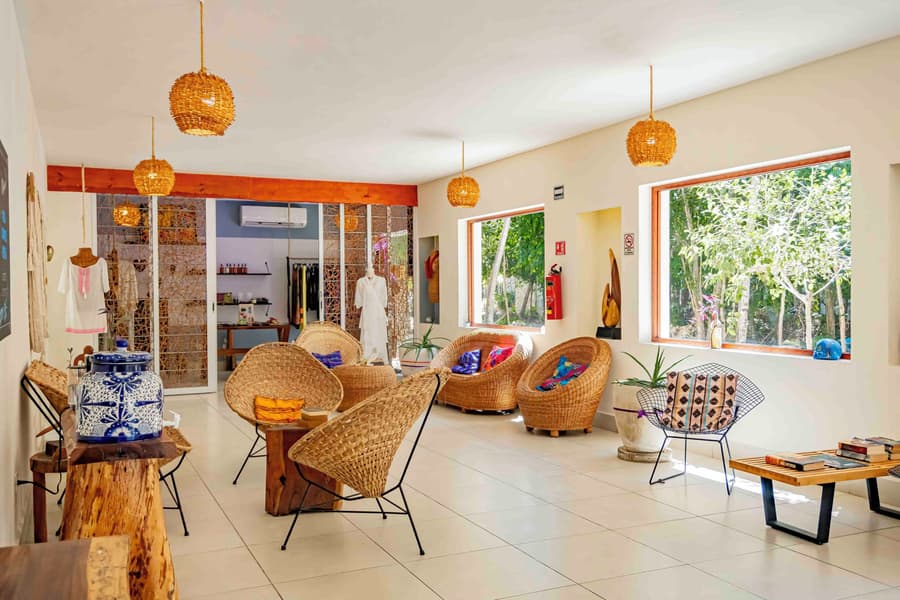 Niik Tulum