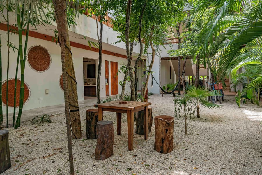 Niik Tulum