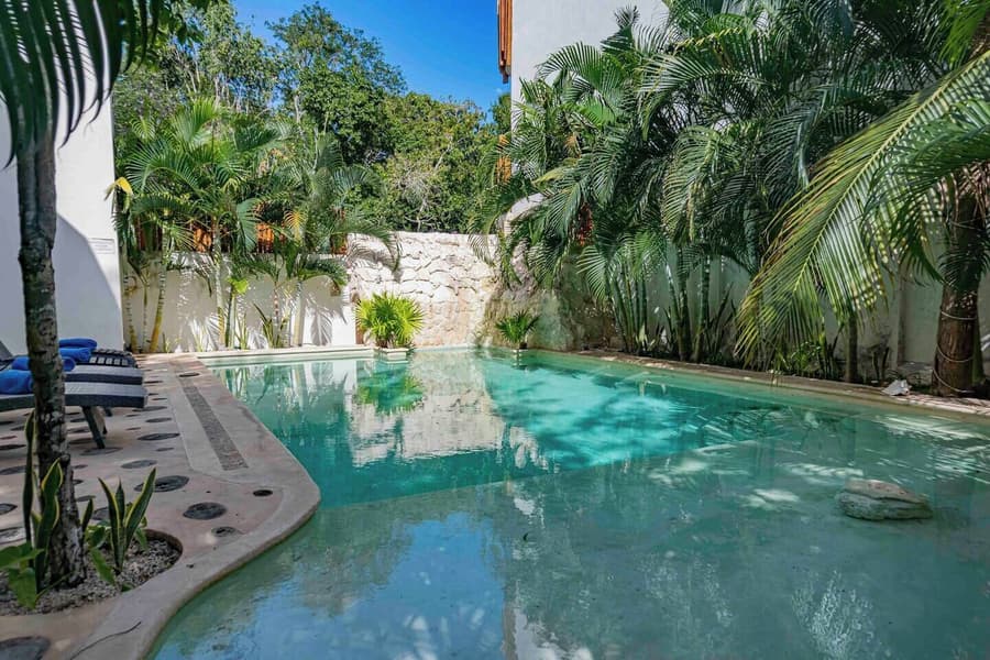 Niik Tulum