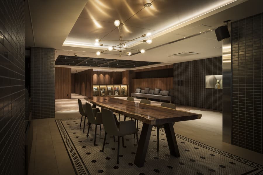 Nest Hotel Hiroshima Hatchobori