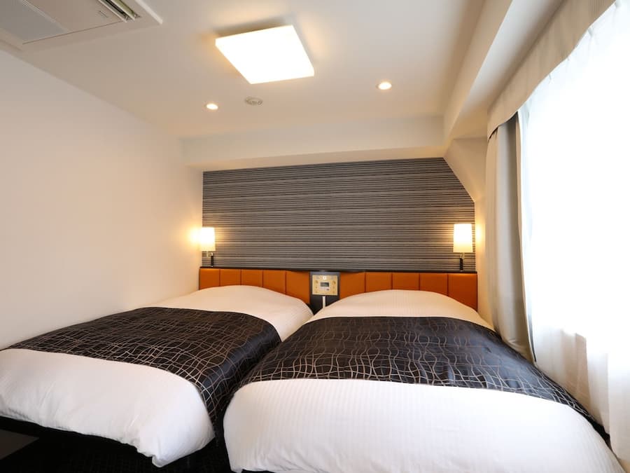 APA Hotel Shinjuku Kabukicho Chuo