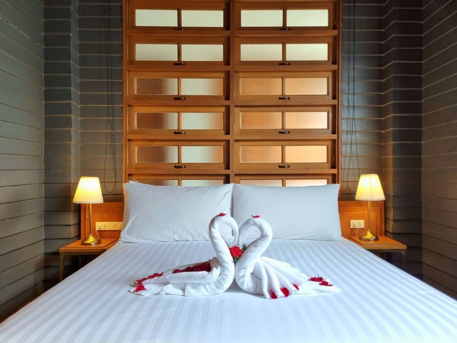 Vali Villa Bangkok