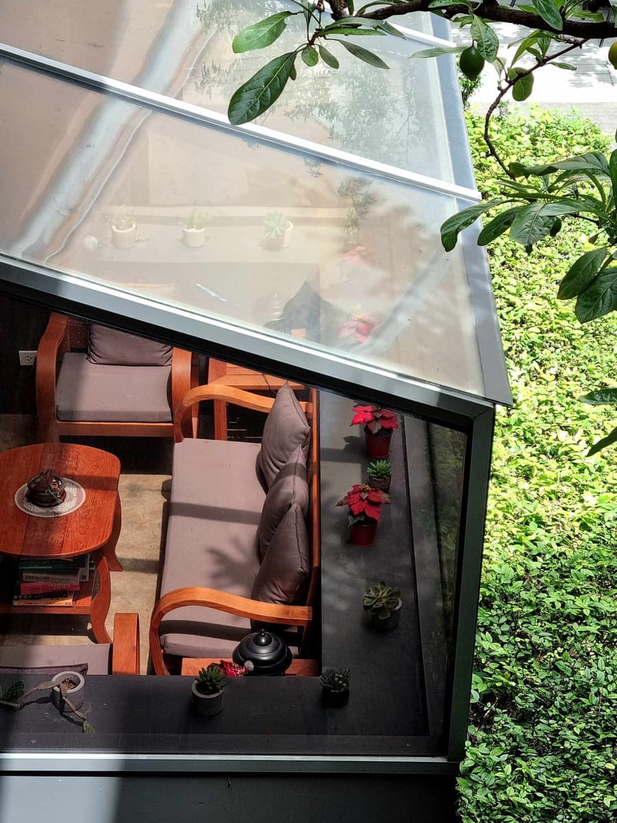 Vali Villa Bangkok