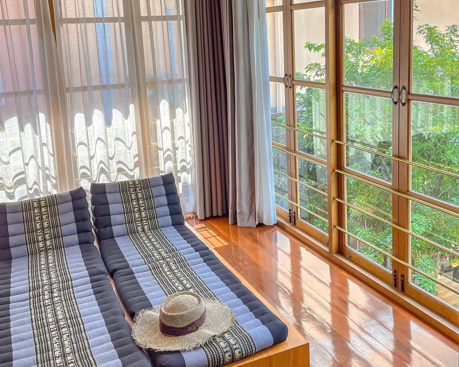 Vali Villa Bangkok