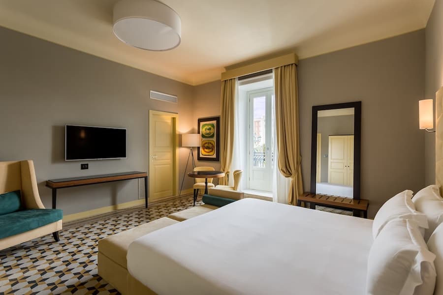 Room of Andrea