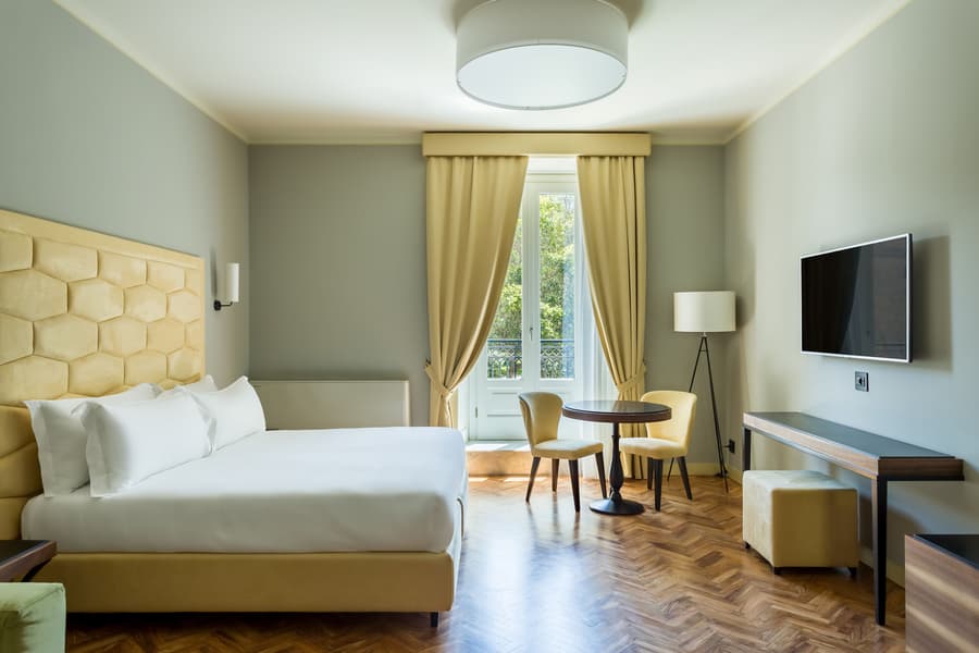 Room of Andrea